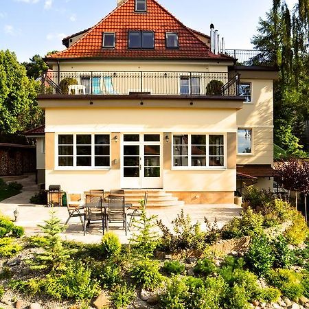 Sopot Residence Zewnętrze zdjęcie