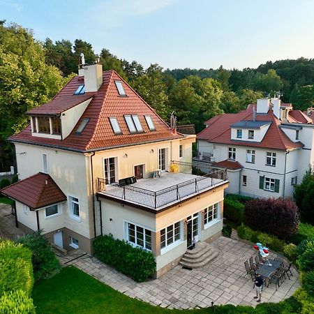 Sopot Residence Zewnętrze zdjęcie