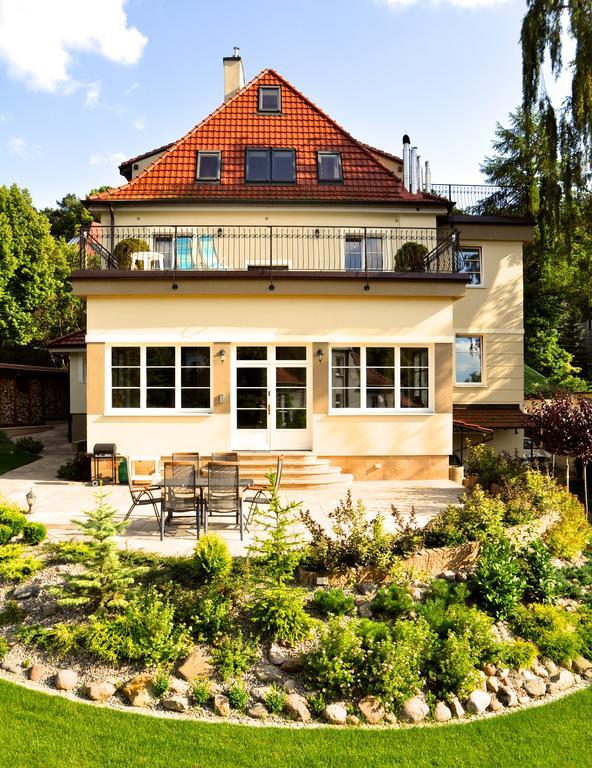 Sopot Residence Zewnętrze zdjęcie