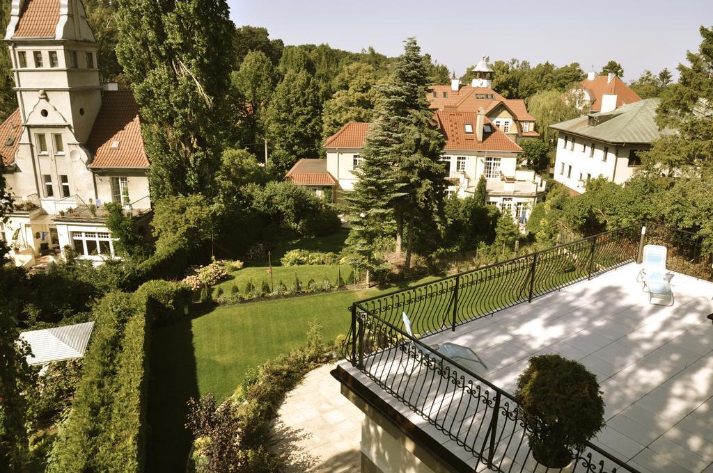 Sopot Residence Zewnętrze zdjęcie