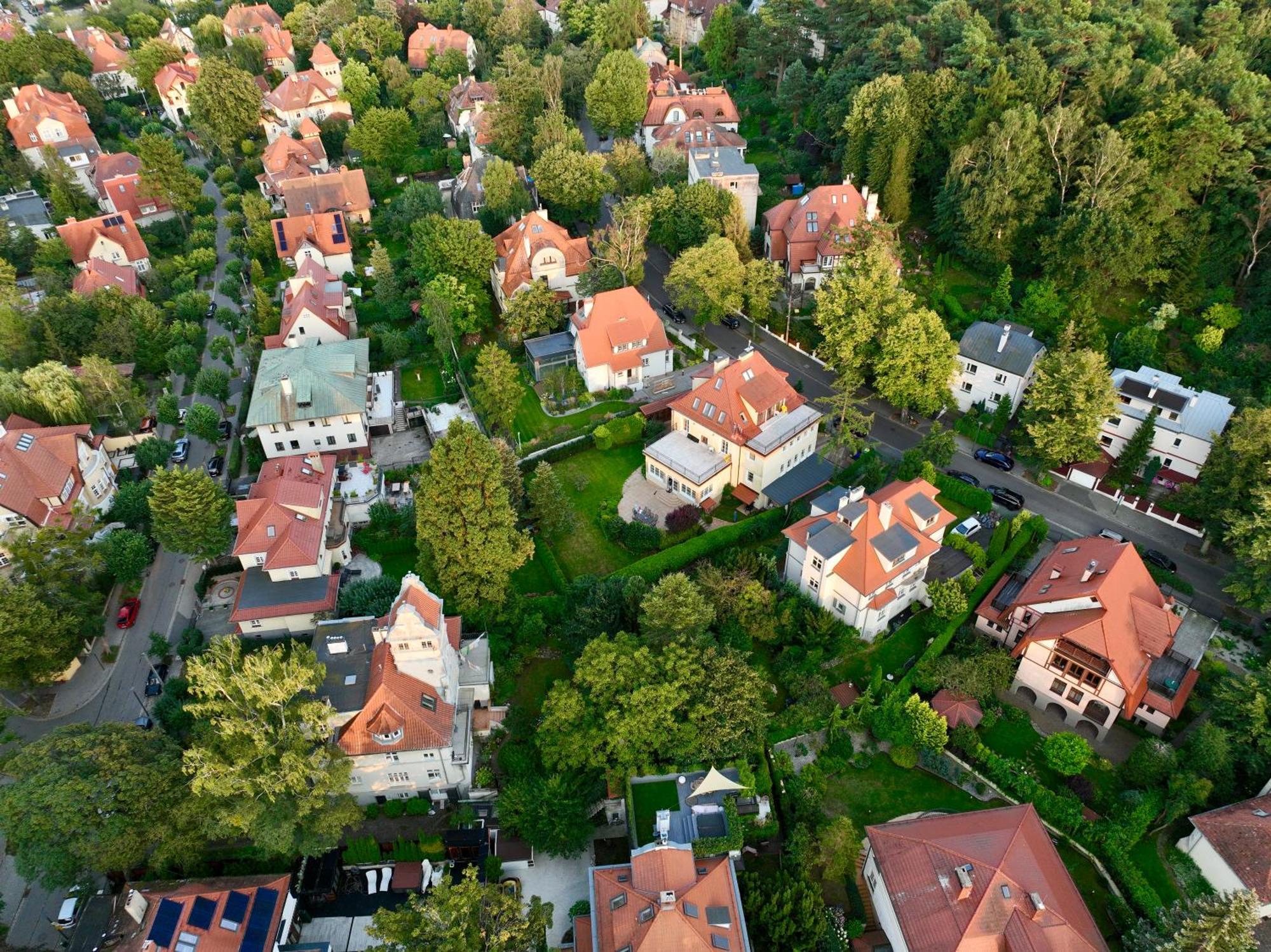 Sopot Residence Zewnętrze zdjęcie