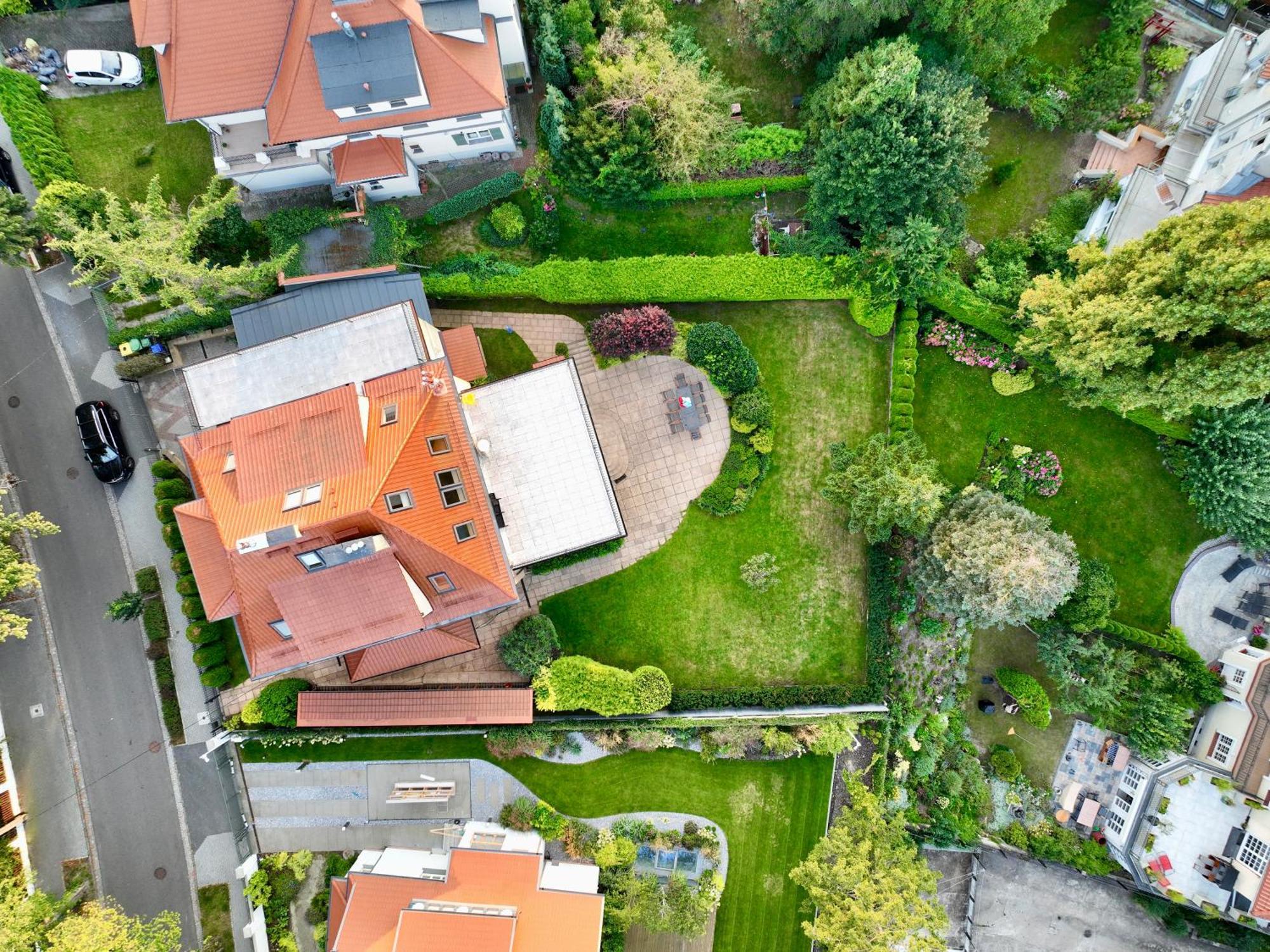 Sopot Residence Zewnętrze zdjęcie