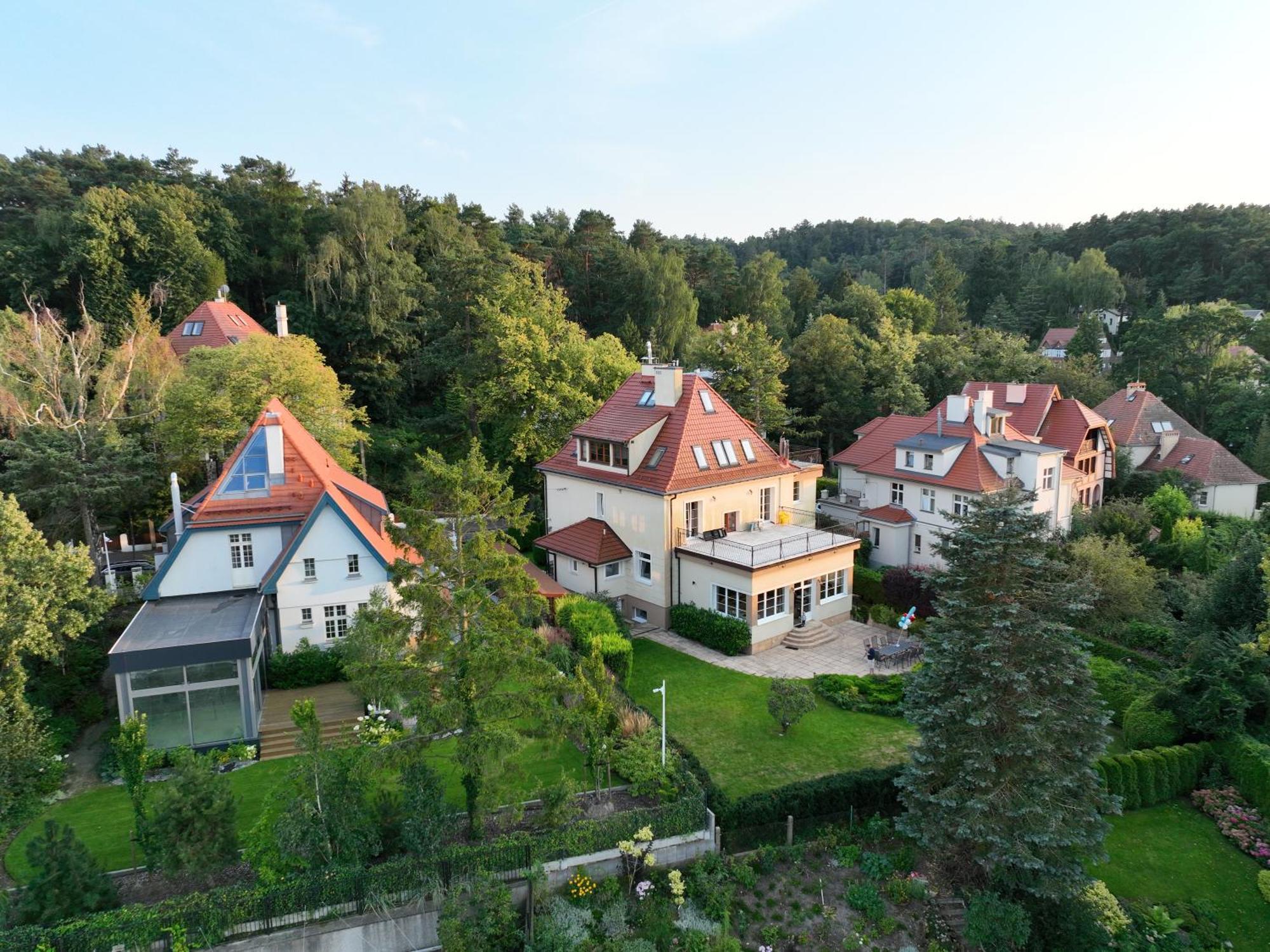 Sopot Residence Zewnętrze zdjęcie