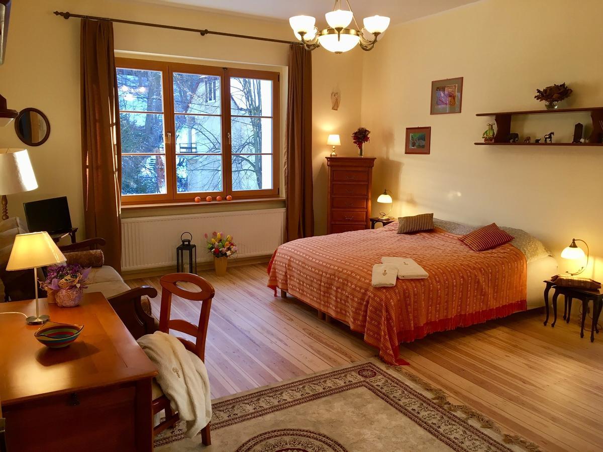 Sopot Residence Zewnętrze zdjęcie