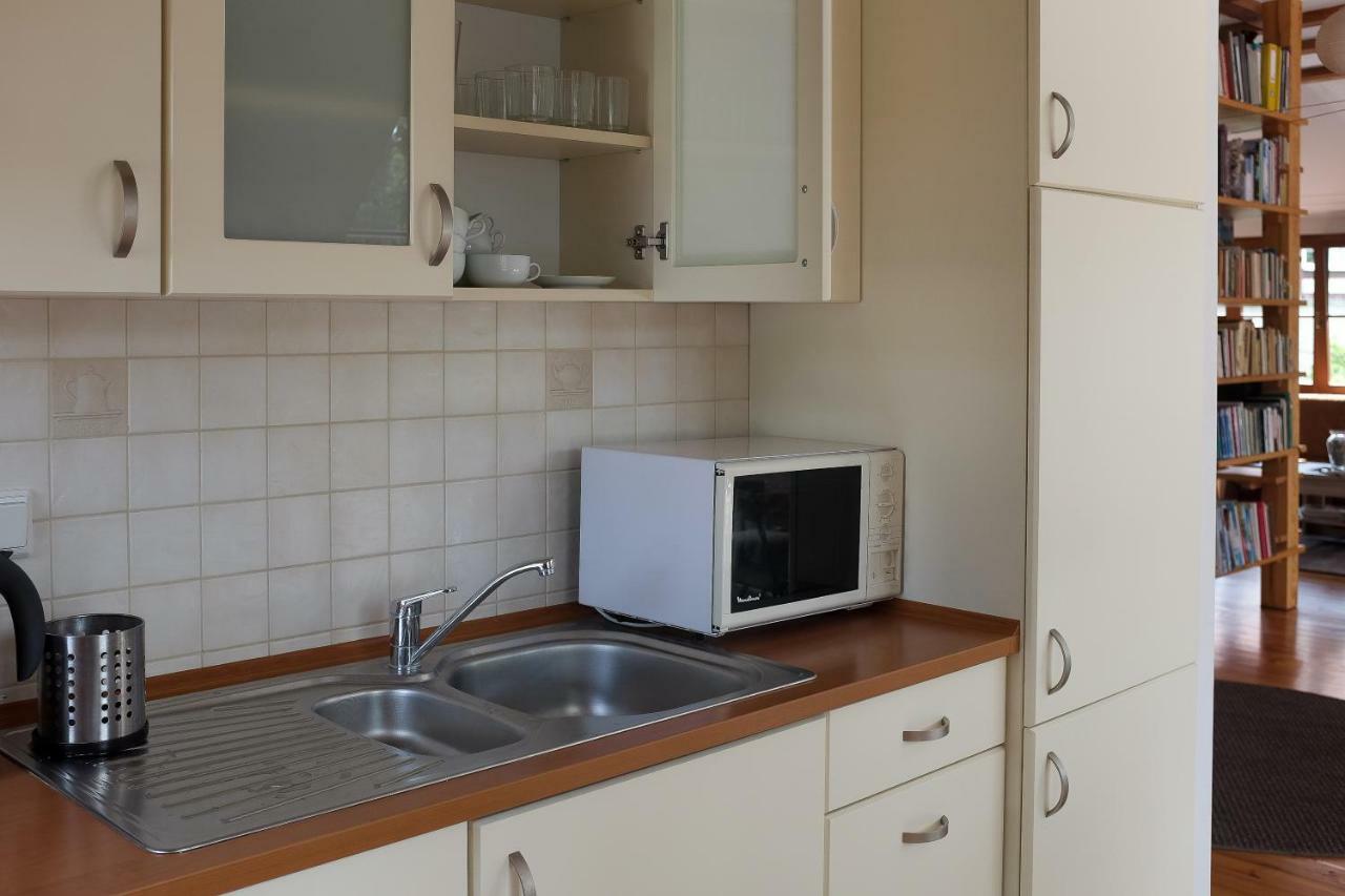 Sopot Residence Zewnętrze zdjęcie