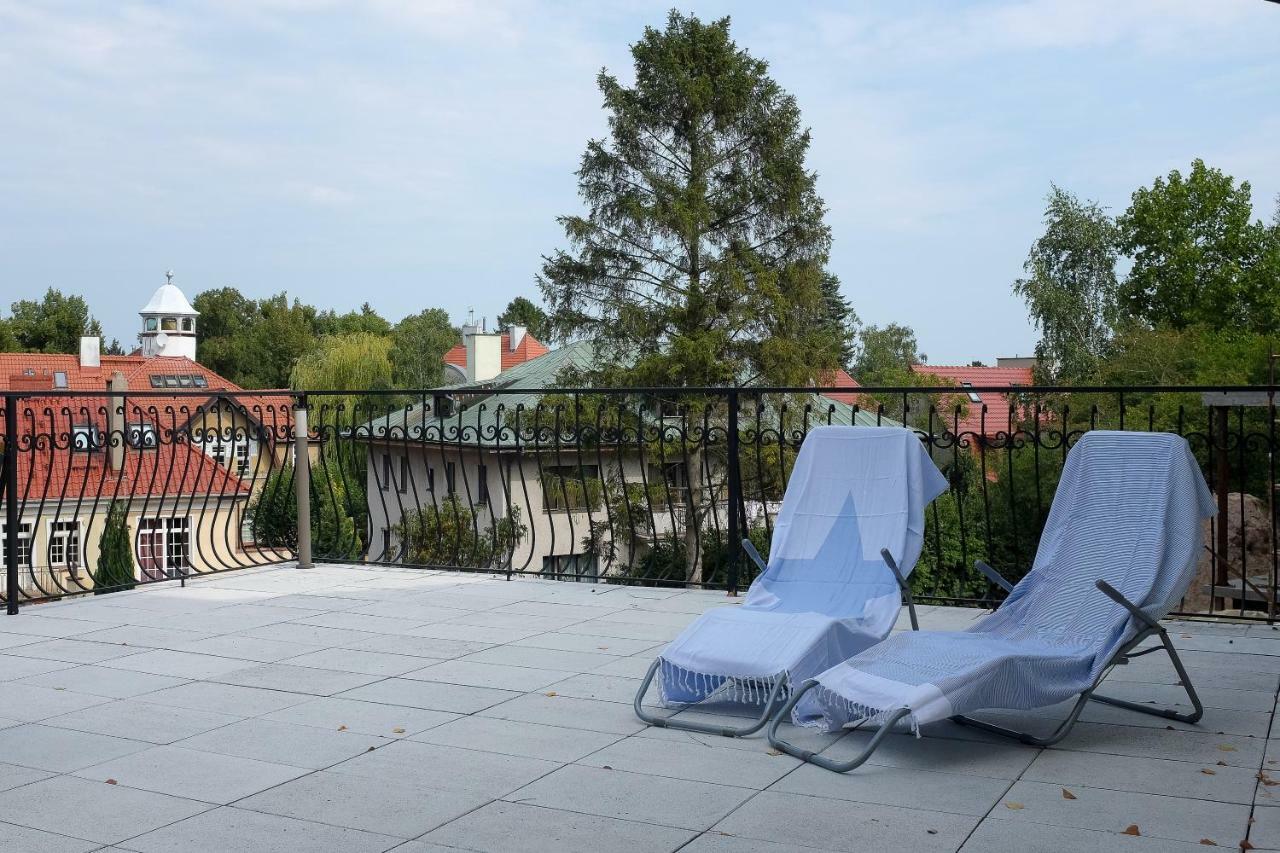 Sopot Residence Zewnętrze zdjęcie