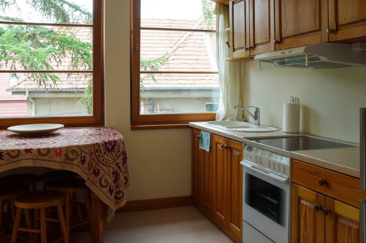 Sopot Residence Zewnętrze zdjęcie