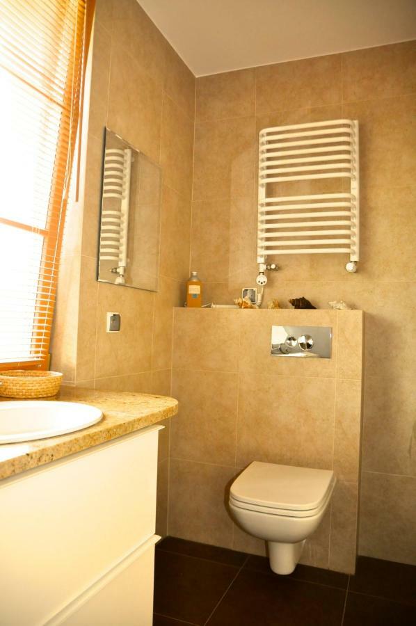 Sopot Residence Zewnętrze zdjęcie