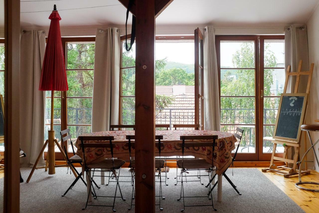 Sopot Residence Zewnętrze zdjęcie